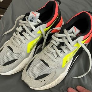Puma rs-x